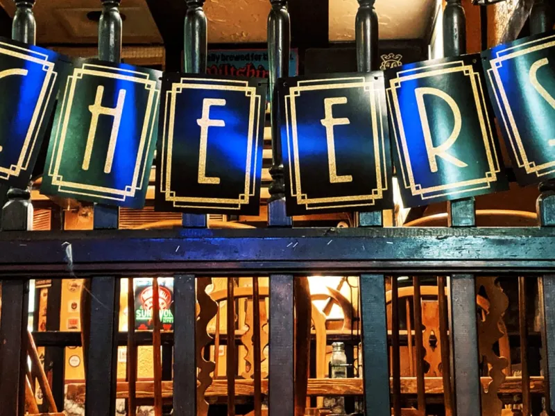 Bear & Kilt Freehouse — Bars & Clubs in Calgary