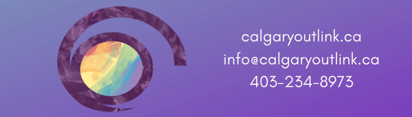 Calgary Outlink — Organizations in Calgary