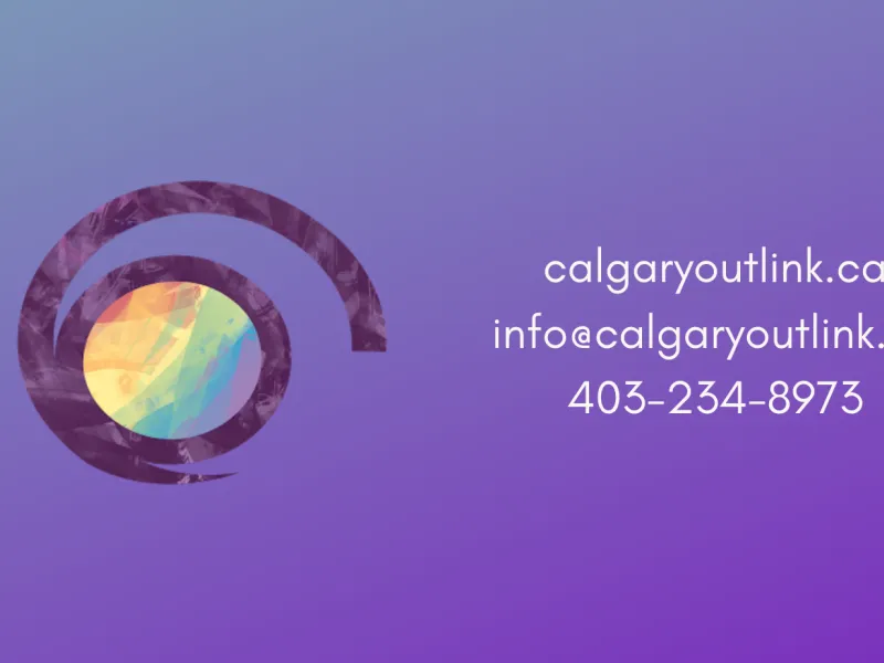 Calgary Outlink — Organizations in Calgary