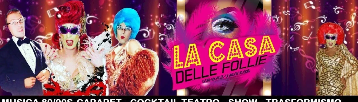 La Casa delle Follie — Things to do in Alicante