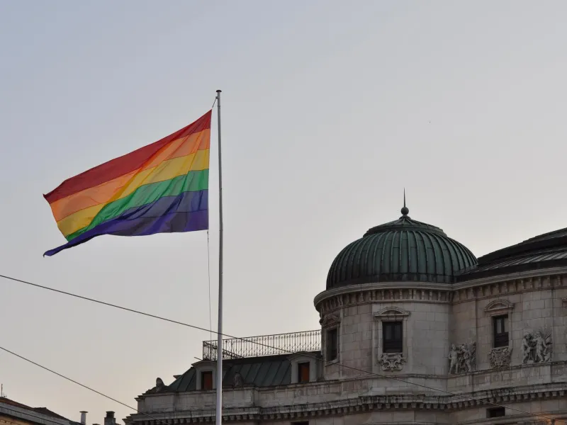 Centro de Atención A Gays y Lesbianas Aldarte — Organizations in Bilbao