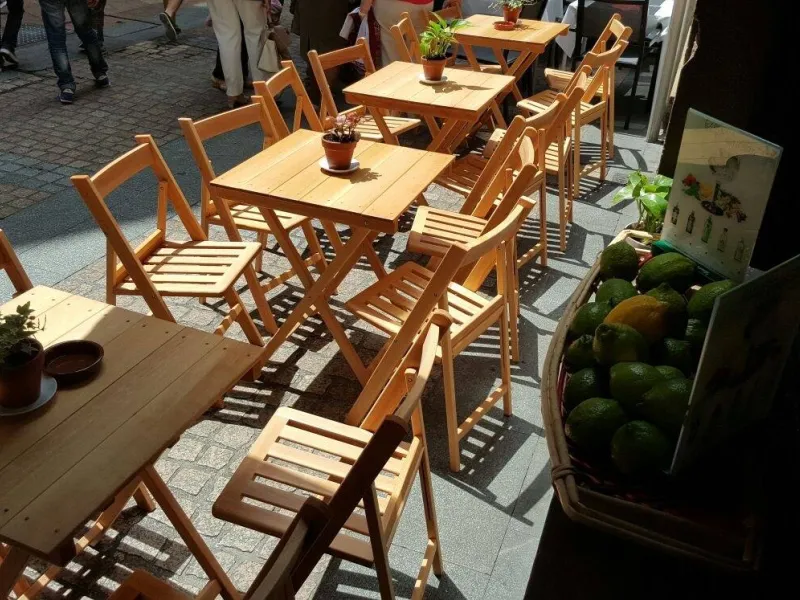 Bizitza — Restaurants & Cafés in Bilbao