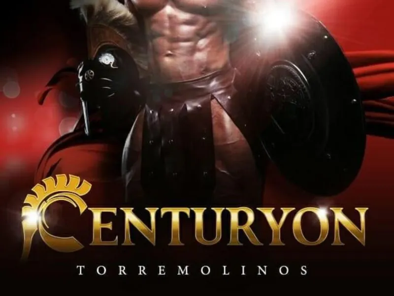 Centuryon — Bars & Clubs in Torremolinos