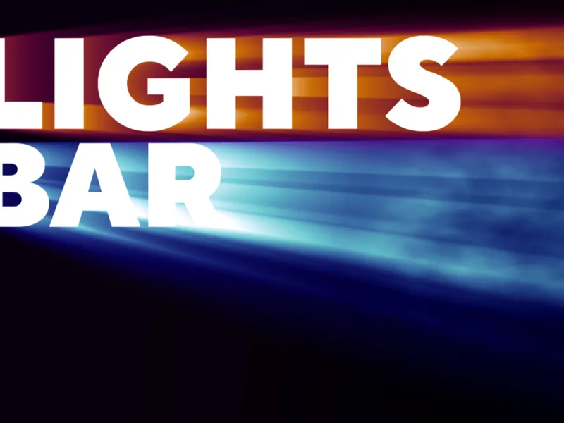 Lights Bar Torremolinos — Bars & Clubs in Torremolinos