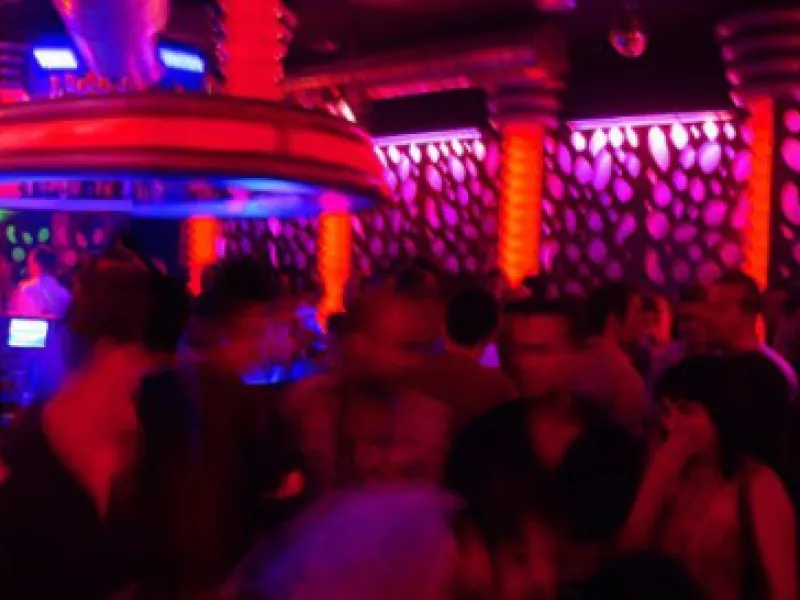 Discoteca Parthenon — Bars & Clubs in Torremolinos