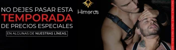 Cover image for Sex Shop Himeros Oficial