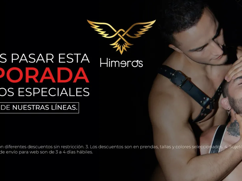 Sex Shop Himeros Oficial — Shopping in Bogota