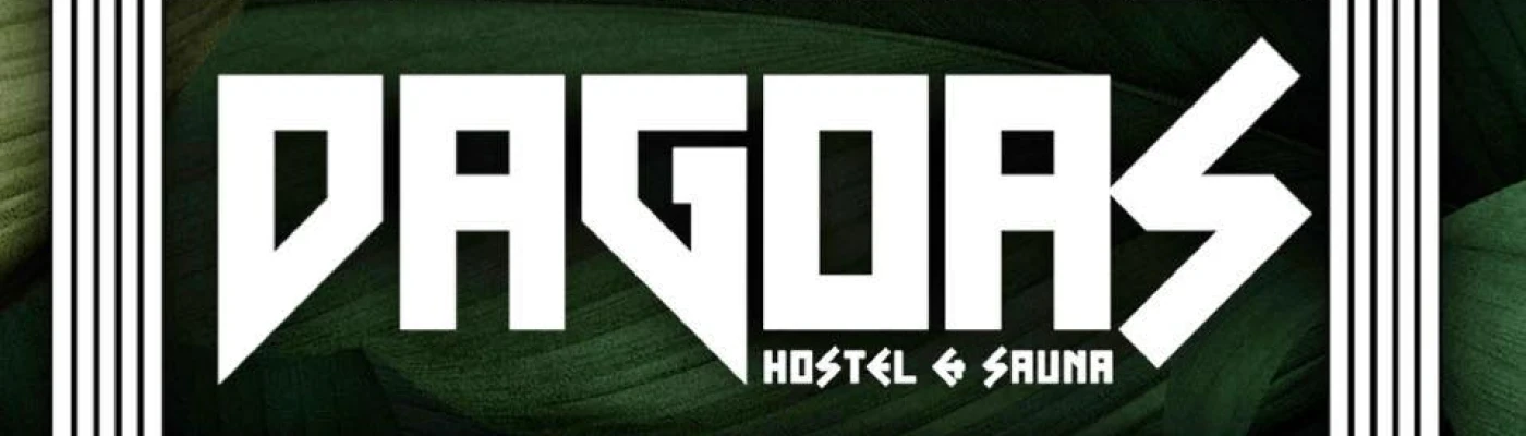 Dagoas Sauna Hostel Gay — Saunas in Bogota