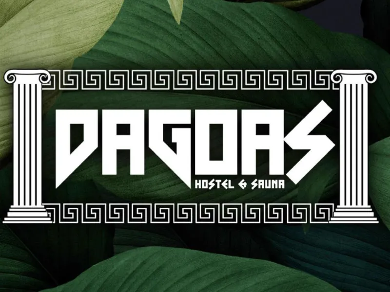 Dagoas Sauna Hostel Gay — Saunas in Bogota