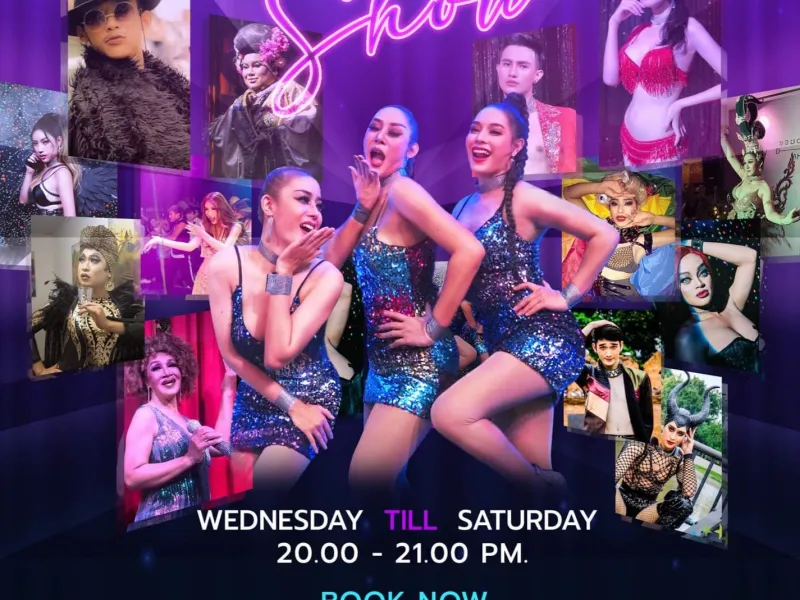 Ram Bar Chiangmai — Bars & Clubs in Chiang Mai