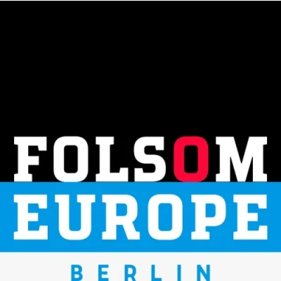 Folsom Berlin 2023 logo