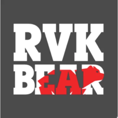 Reykjavík Bear 2023 logo