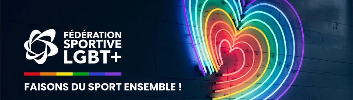 Fédération Sportive Gaie et Lesbienne — Organizations in Paris