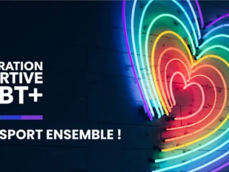 Fédération Sportive Gaie et Lesbienne — Organizations in Paris