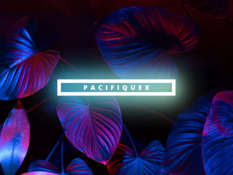 Pacifique X — Organizations in Melbourne