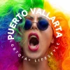 Puerto Vallarta Virtual Pride Week logo