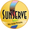 SunServe logo