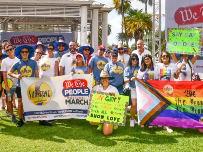 SunServe — Organizations in Fort Lauderdale