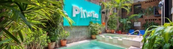 Cover image for Piñata PV Gay Hotel