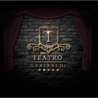 Teatro Garibaldi logo