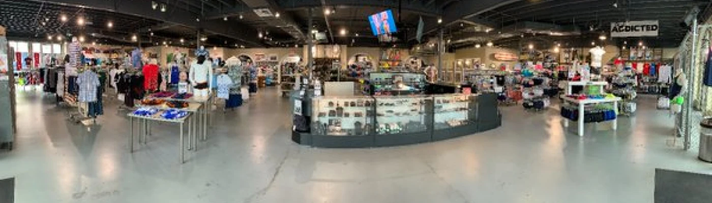 Pride Factory — Shopping in Fort Lauderdale