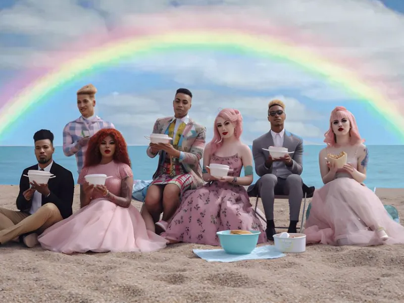 SEAS - Socially Engaged Art Salon — Organizations in Brighton