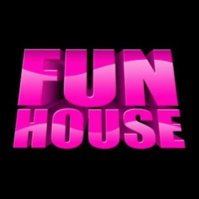 FunHouse logo