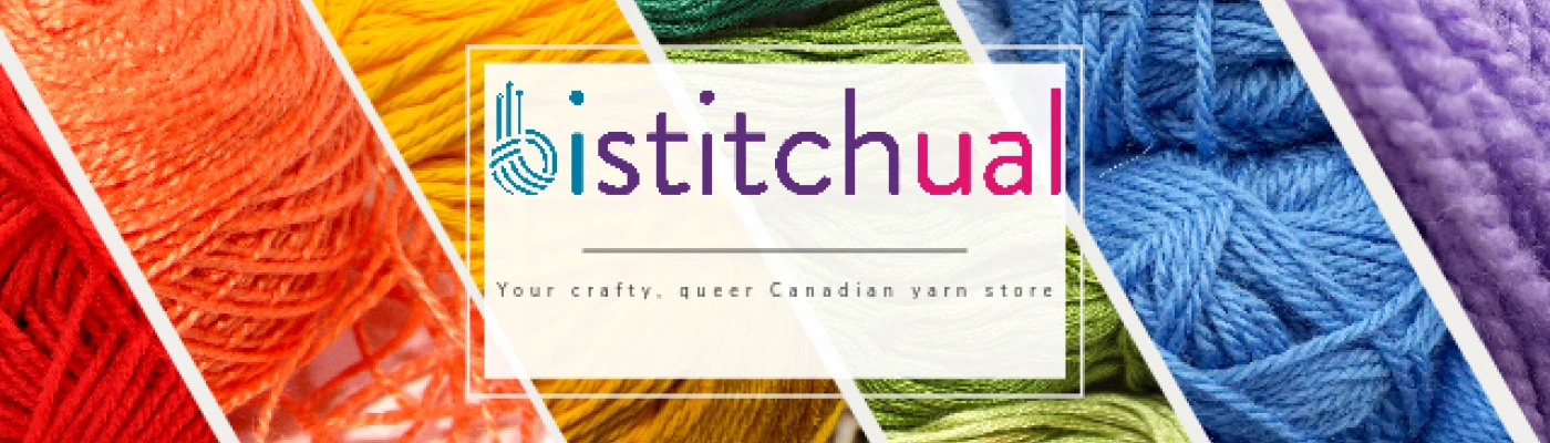 Bistitchual — Shopping in Toronto