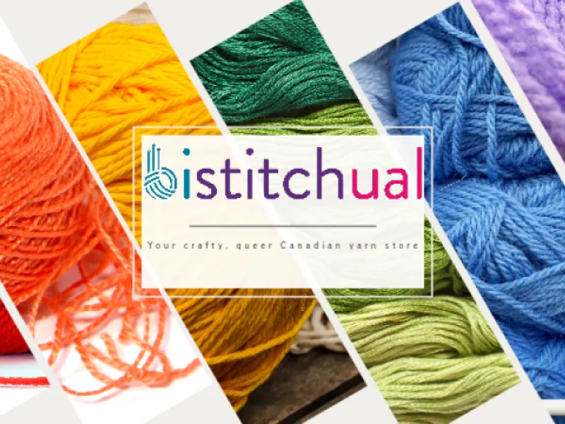 Bistitchual — Shopping in Toronto