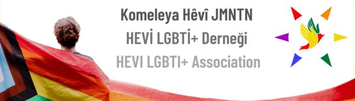 Hevi Lgbti Derneği — Organizations in Istanbul