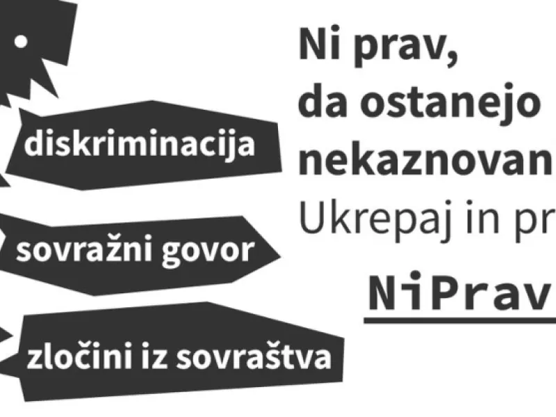 Legebitra — Organizations in Ljubljana