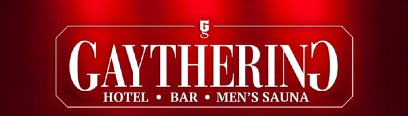 Sauna Gaythering — Saunas in Miami