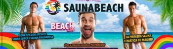 Cover image for Centerbeach Sauna