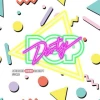 Dirtypop logo