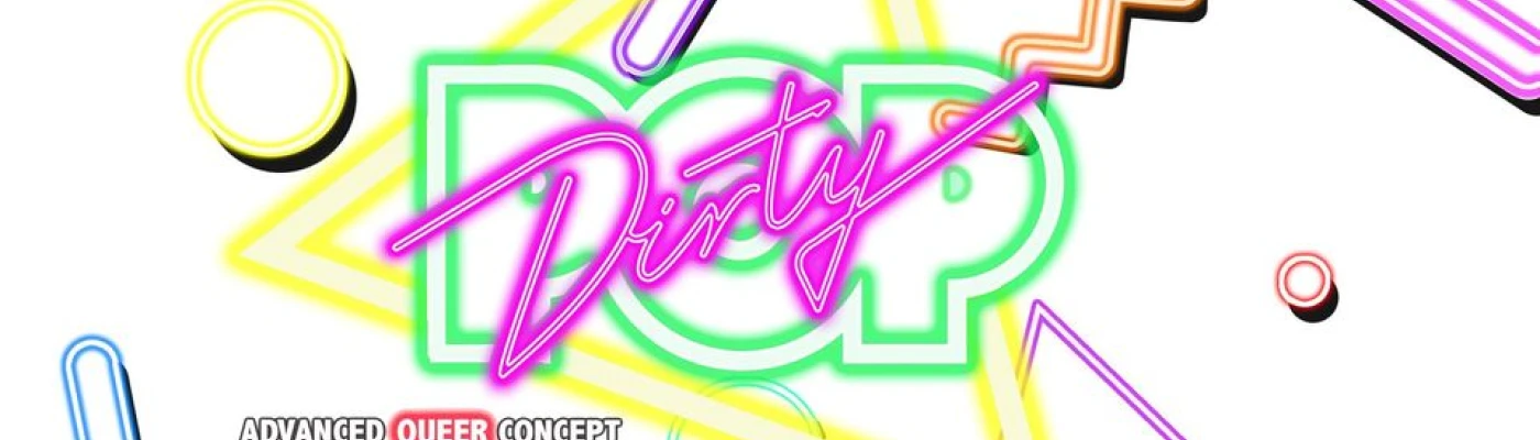 Dirtypop — Shopping in Madrid
