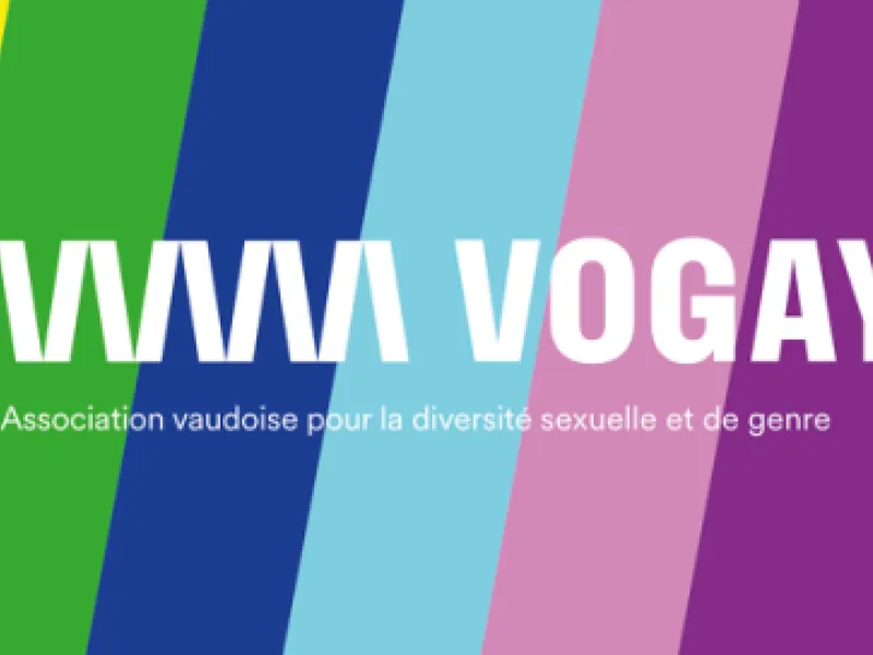 Association Vogay — Organizations in Lausanne