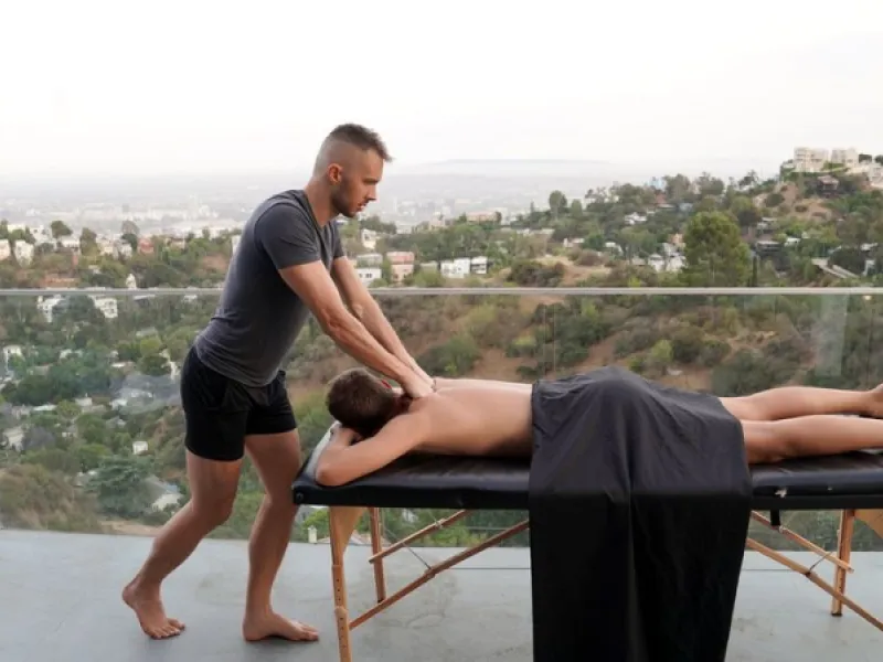 Gay Wellness - Los Angeles — Wellness in Los Angeles