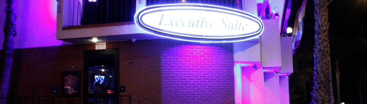 Executive Suite — Bars & Clubs in Los Angeles