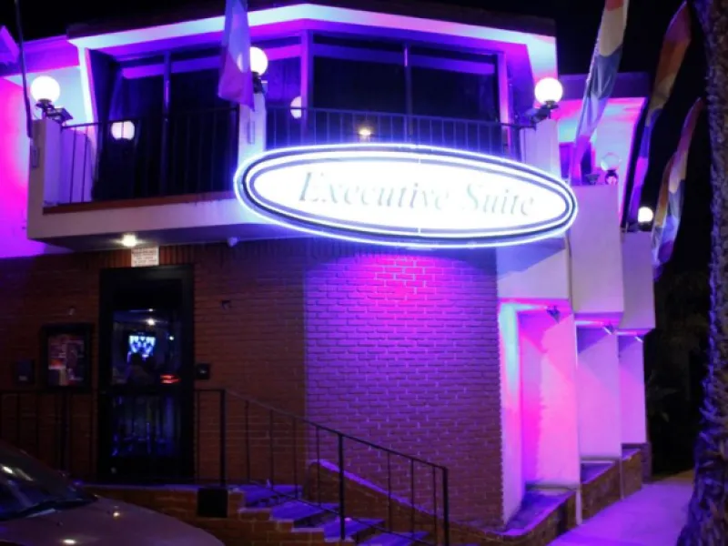 Executive Suite — Bars & Clubs in Los Angeles