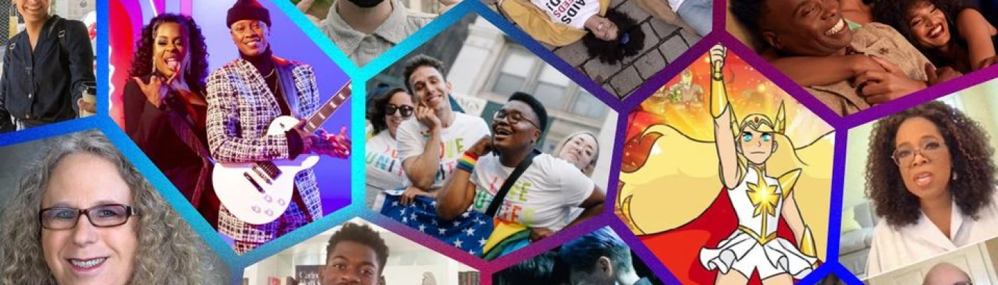 Glaad — Organizations in Los Angeles