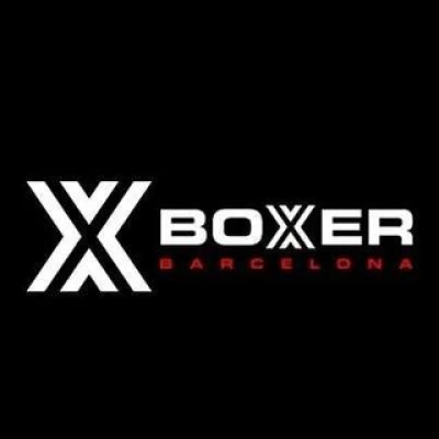 Boxer Madrid logo