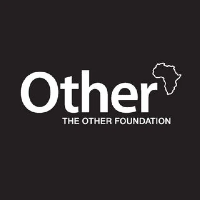 The Other Foundation logo