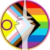 international LGBTQ+ logo