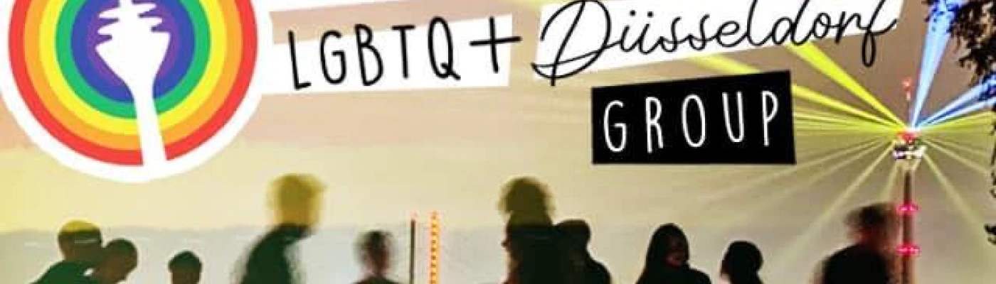 international LGBTQ+ — Organizations in Düsseldorf