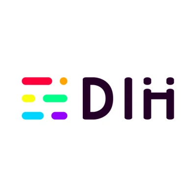 DIH logo