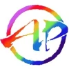 Asian Pacific Gays and Friends logo