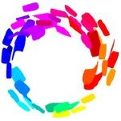 The Los Angeles LGBT Center WeHo logo