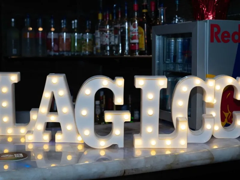 Laglcc — Organizations in Los Angeles