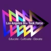 Los Angeles Bi Task Force logo