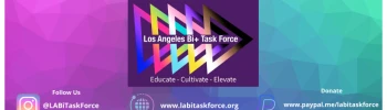 Cover image for Los Angeles Bi Task Force